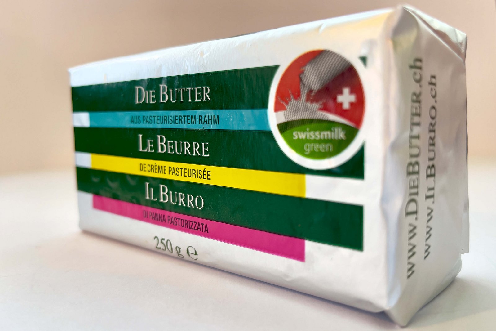 7 Fakten zur Qualität von «Die Butter», «Floralp» und «Rosalp» sowie zu