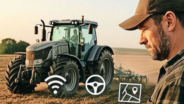 Mit zunehmender Digi Mit zunehmender Digitalisierung verbreiten sich in der Landwirtschaft Abo-Modelle. Sie bieten modernste Technologie zum Einstiegspreis, binden den Landwirt aber an den Anbieter.