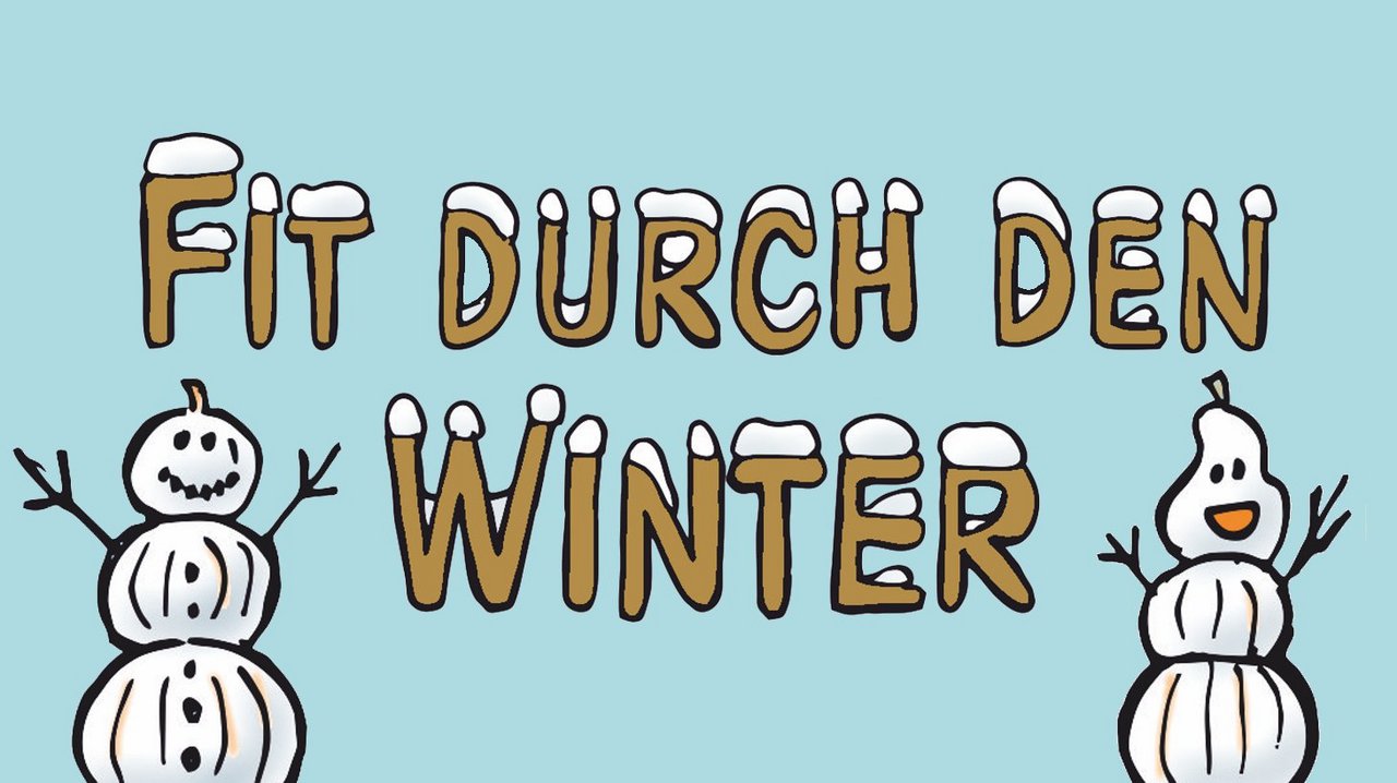 Jetzt ist Zeit, sich auf den Winter vorzubereiten. Cartoons: Marco Ratschiller/Karma