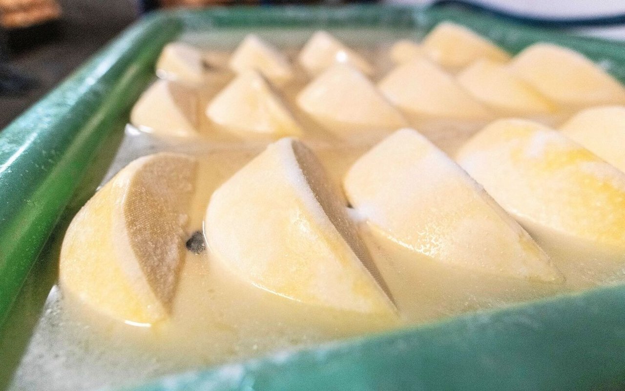 In Alpkantonen wie Graubünden ist die Wasserversorgung mit Tränkewasser und mit Trinkwasser für die Verkäsung ein Thema.