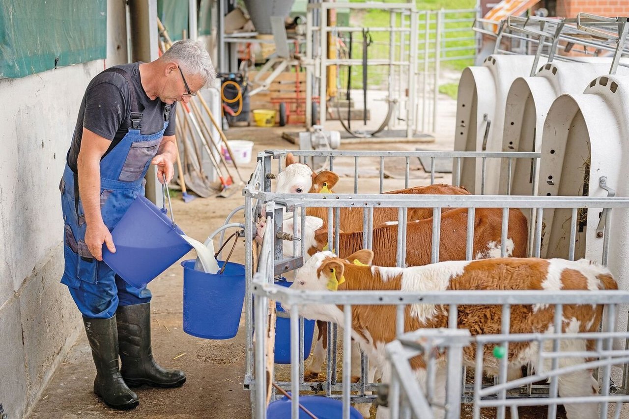 Besonders bei Arbeiten die exakt erledigt werden müssen, ist es wichtig, dass BG-Partner die gleichen Ansprüche an Qualität haben.