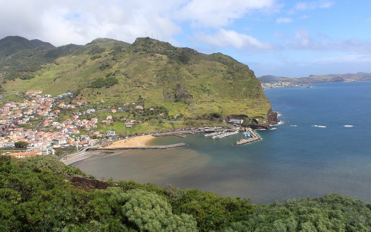 Leserreise nach Madeira: Wein, Bananen &amp; Rum - diegruene.ch | Die Grüne