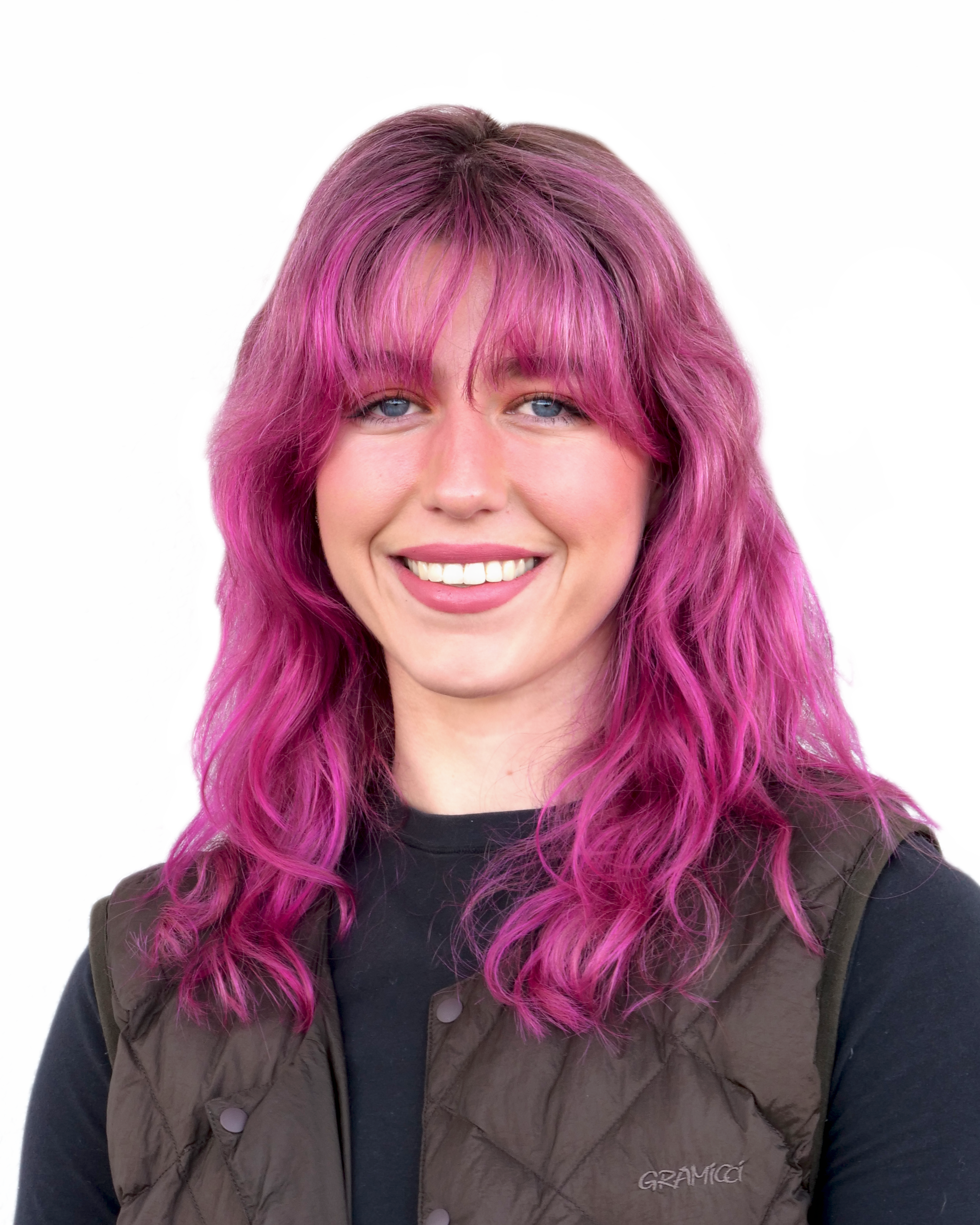 Léonie Sonderegger, Digital Marketing Manager