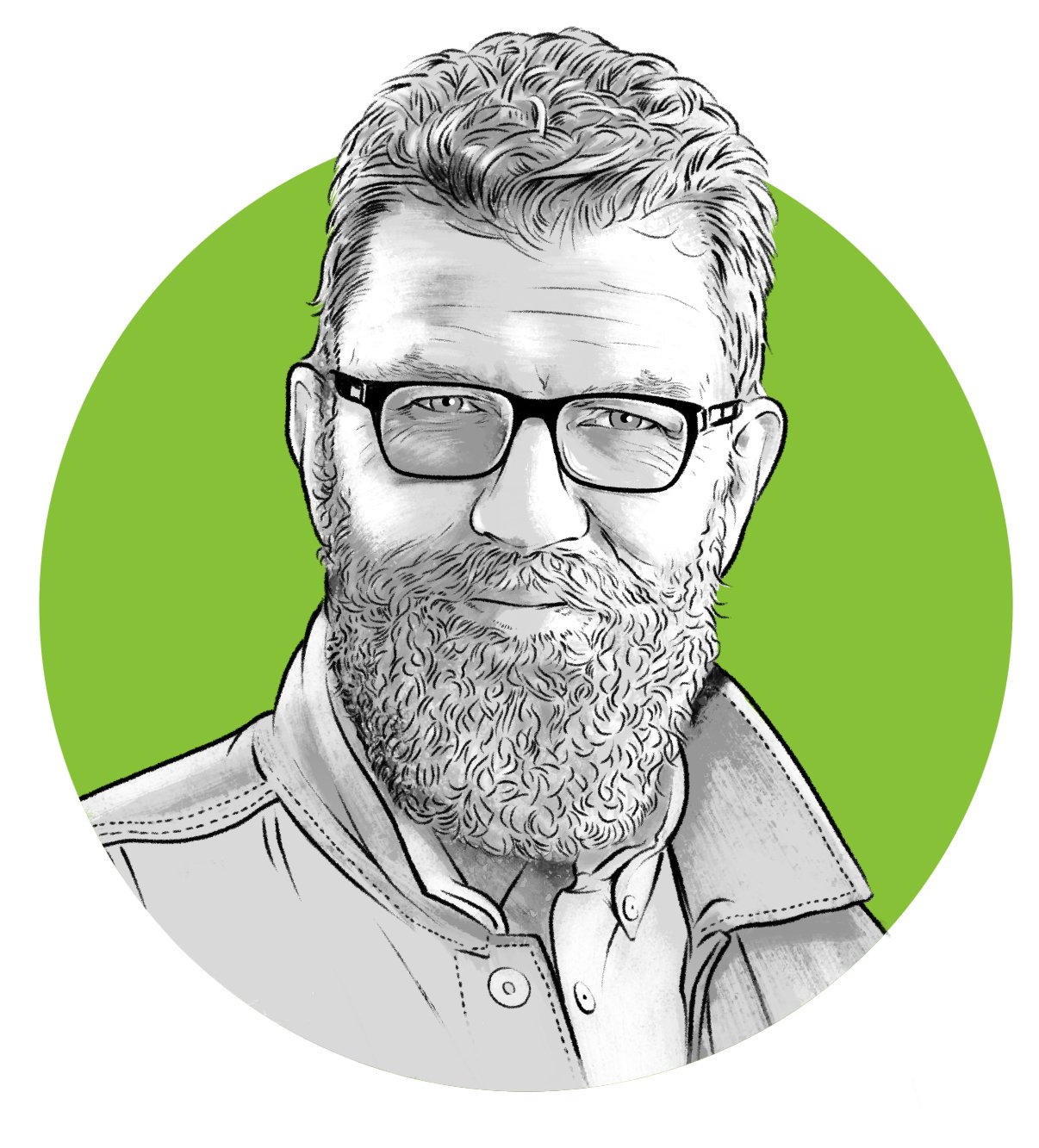 Jürg Vollmer, Chefredaktor